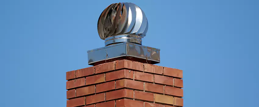 Chimney Damper Hinge Repair in Horizon City, TX
