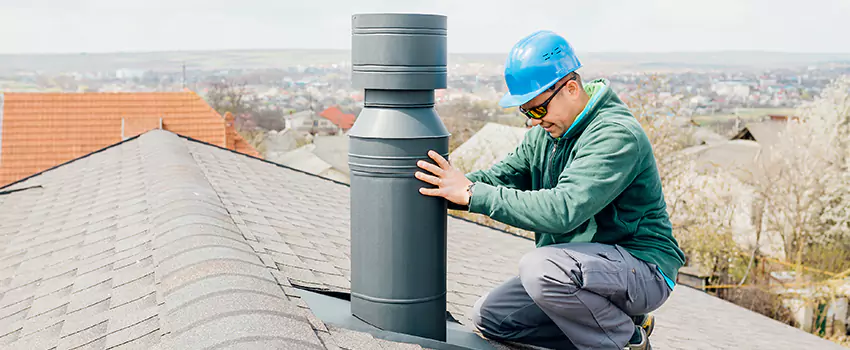 Chimney Repair Cost in Horizon City, TX