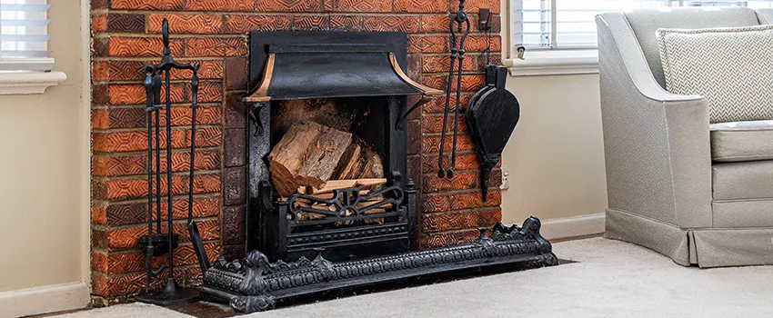 Custom Old Fireplace Redesign Services in Horizon City, Texas