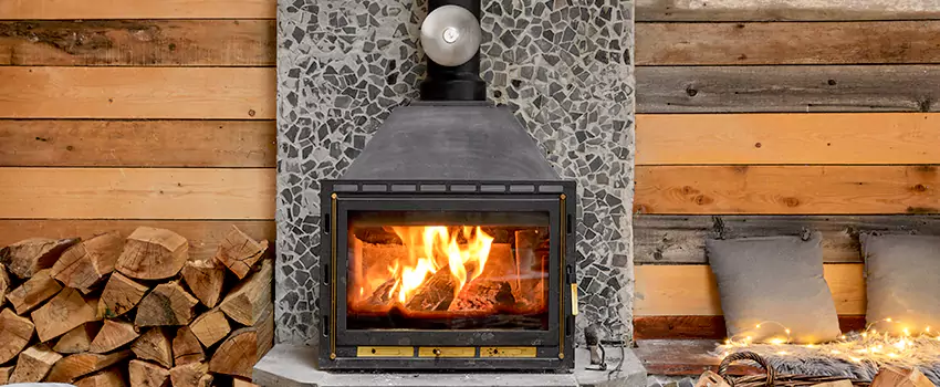 Travis Industries Elite Fireplace Inspection and Maintenance in Horizon City, Texas